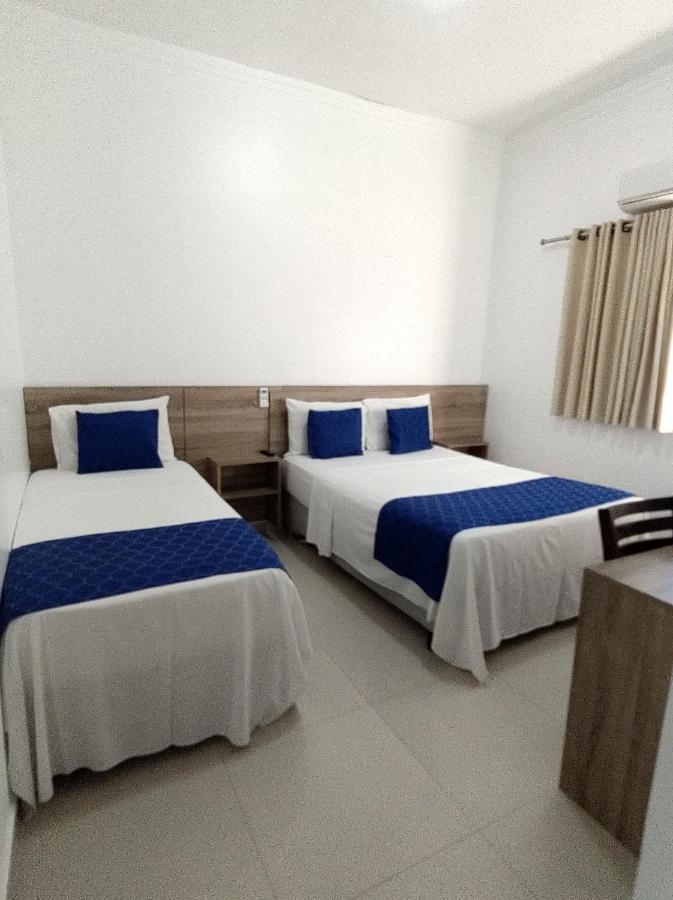 Pousada Vistazul - Piscina Climatizada - Pe Na Areia Bertioga Dış mekan fotoğraf