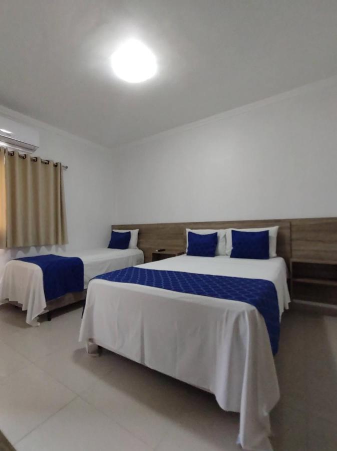 Pousada Vistazul - Piscina Climatizada - Pe Na Areia Bertioga Dış mekan fotoğraf