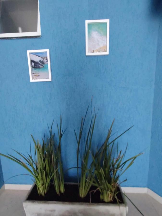 Pousada Vistazul - Piscina Climatizada - Pe Na Areia Bertioga Dış mekan fotoğraf
