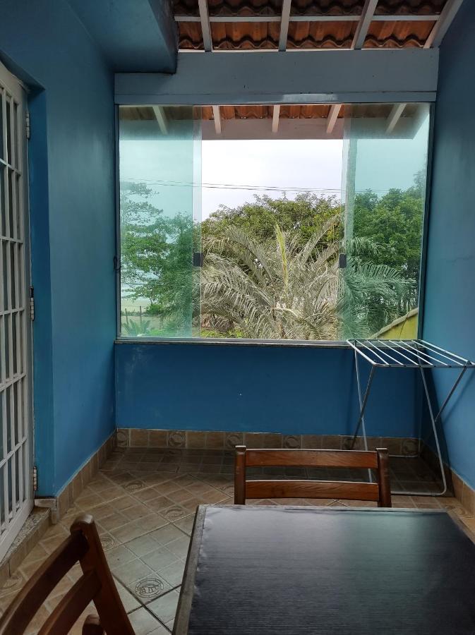 Pousada Vistazul - Piscina Climatizada - Pe Na Areia Bertioga Dış mekan fotoğraf